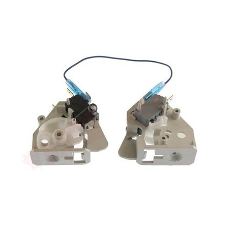 Whirlpool W11244494 Whirlpool Microwave Interlock W11244494